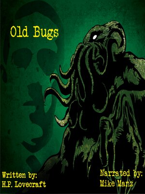 cover image of Old Bugs